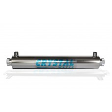 Ультрафиолетовая лампа Crystal UV - 6GPM
